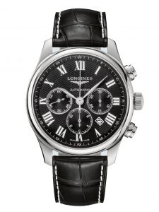 Đồng hồ Longines Master L2.859.4.51.7 L28594517