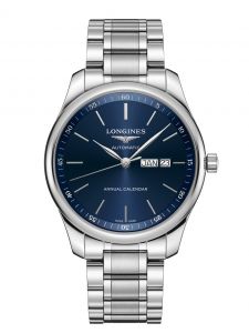 Đồng hồ Longines Master L2.920.4.92.6 L29204926