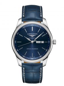 Đồng hồ Longines Master L2.920.4.92.0 L29204920