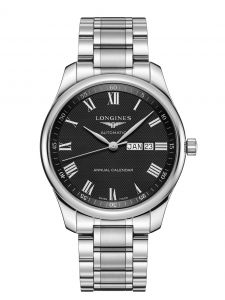 Đồng hồ Longines Master L2.920.4.51.6 L29204516