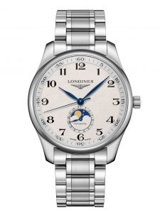 Đồng hồ Longines Master L2.919.4.78.6 L29194786