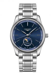 Đồng hồ Longines Master L2.909.4.92.6 L29094926