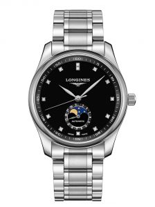 Đồng hồ Longines Master L2.909.4.57.6 L29094576