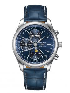 Đồng hồ Longines Master L2.773.4.92.0 L27734920