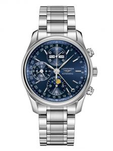 Đồng hồ Longines Master L2.673.4.92.6 L26734926