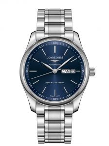 Đồng hồ Longines Master L2.910.4.92.6 L29104926