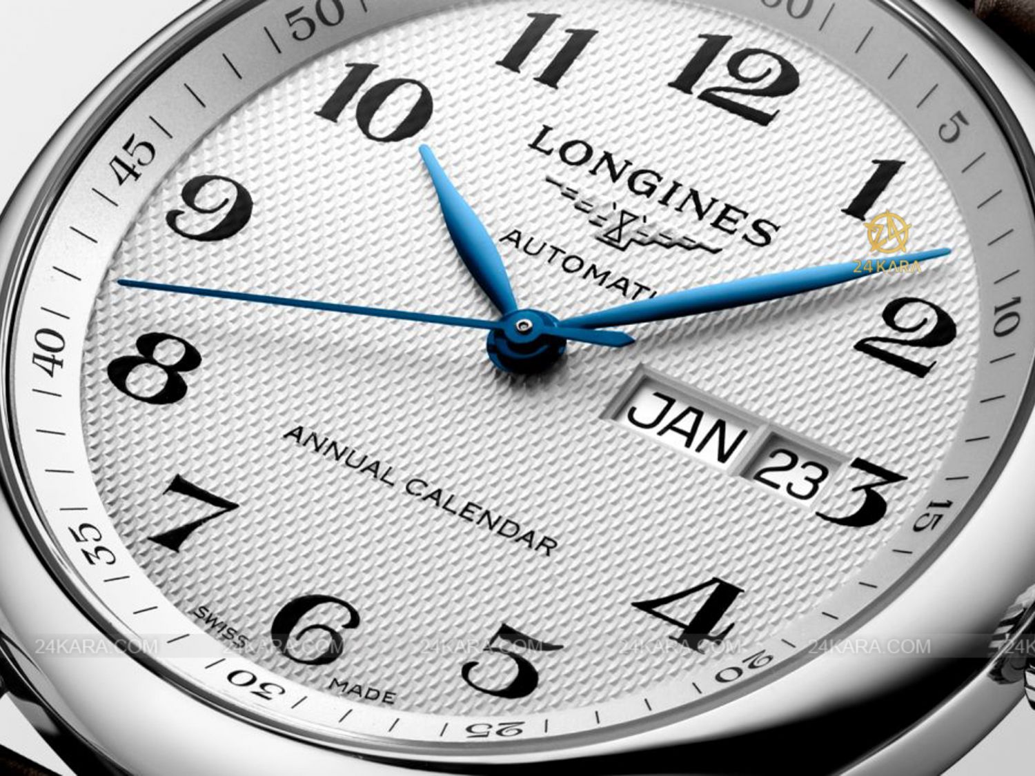 ng h Longines Master L2.910.4.78.3 L29104783