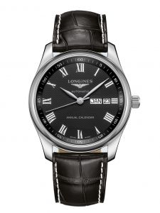 Đồng hồ Longines Master L2.910.4.51.7 L29104517