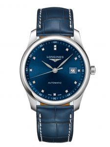 Đồng hồ Longines Master L2.793.4.97.0 L27934970