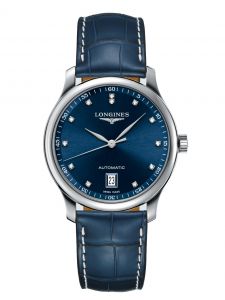 Đồng hồ Longines Master L2.628.4.97.0 L26284970