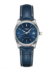 Đồng hồ Longines Master L2.257.4.92.0 L22574920