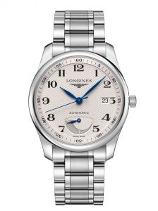 Đồng hồ Longines Master L2.908.4.78.6 L29084786