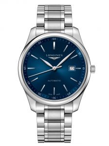 Đồng hồ Longines Master L2.893.4.92.6 L28934926