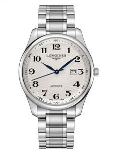 Đồng hồ Longines Master L2.893.4.78.6 L28934786