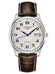 Đồng hồ Longines Master L2.893.4.78.3 L28934783