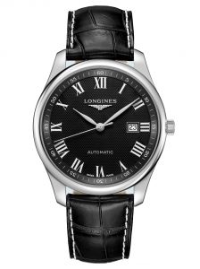 Đồng hồ Longines Master L2.893.4.51.7 L28934517