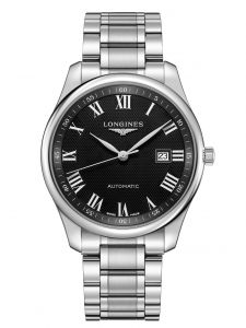 Đồng hồ Longines Master L2.893.4.51.6 L28934516