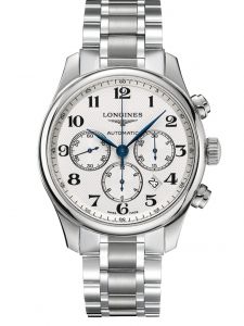 Đồng hồ Longines Master L2.859.4.78.6 L28594786