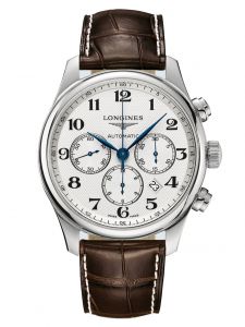 Đồng hồ Longines Master L2.859.4.78.3 L28594783