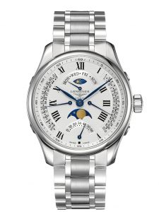 Đồng hồ Longines Master L2.739.4.71.6 L27394716