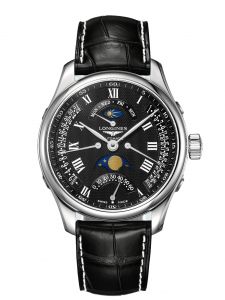 Đồng hồ Longines Master L2.739.4.51.7 L27394517