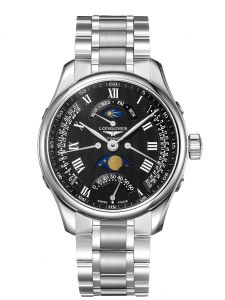 Đồng hồ Longines Master L2.739.4.51.6 L27394516