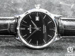 Đồng hồ EDOX 80081-3-NIN