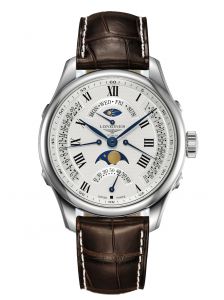 Đồng hồ Longines Master L2.738.4.71.3 L27384713