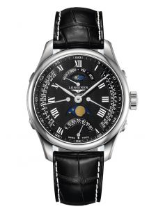 Đồng hồ Longines Master L2.738.4.51.7 L27384517