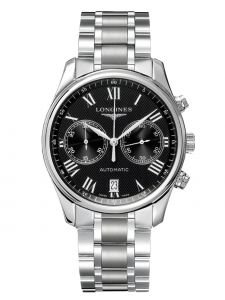 Đồng hồ Longines Master L2.629.4.51.6 L26294516