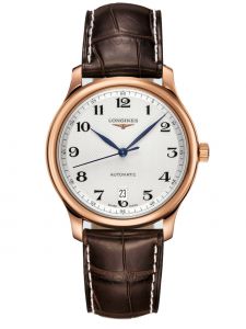 Đồng hồ Longines Master Collection Rose Gold L2.628.8.78.3 L26288783 (lướt)