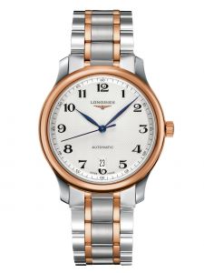 Đồng hồ Longines Master L2.628.5.79.7 L26285797