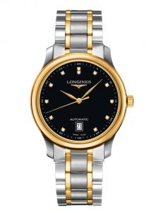 Đồng hồ Longines Master L2.628.5.57.7 L26285577