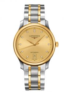 Đồng hồ Longines Master L2.628.5.37.7 L26285377