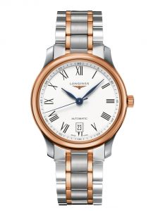 Đồng hồ Longines Master L2.628.5.19.7 L26285197