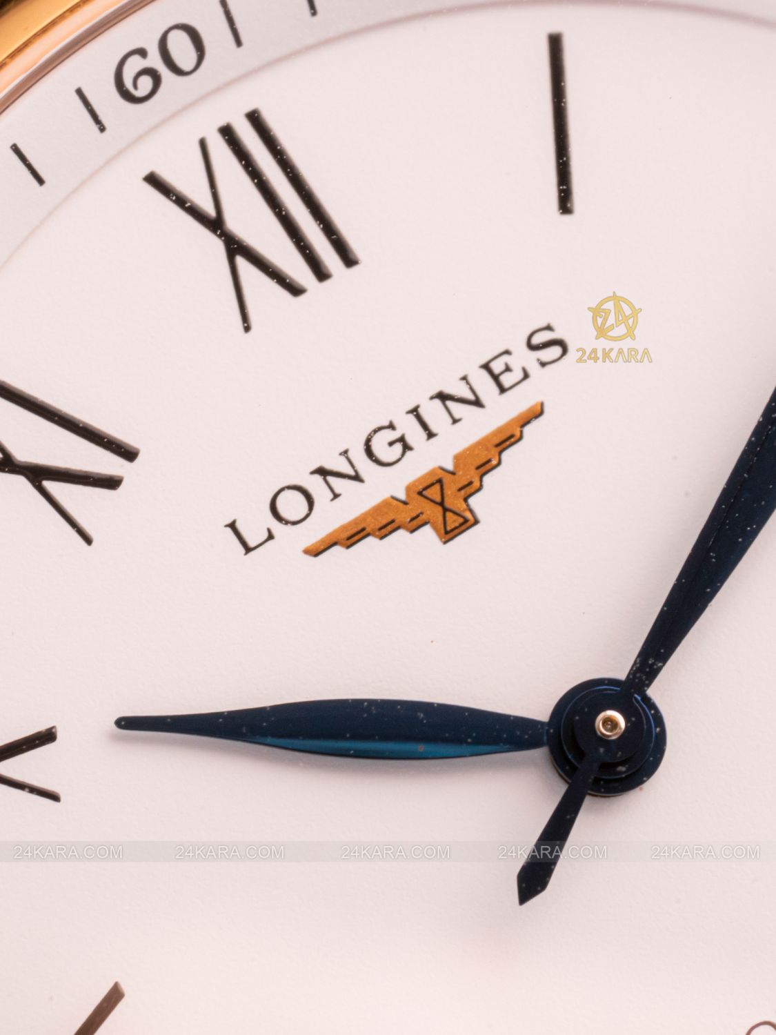 Đồng hồ Longines Master L2.628.5.19.7 L26285197