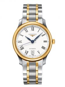 Đồng hồ Longines Master L2.628.5.11.7 L26285117