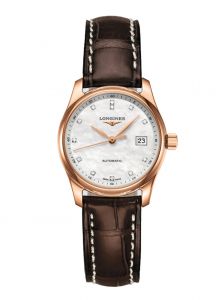 Đồng hồ Longines Master L2.257.8.87.3 L22578873