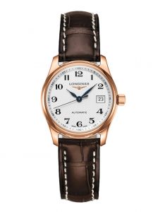 Đồng hồ Longines Master L2.257.8.78.3 L22578783