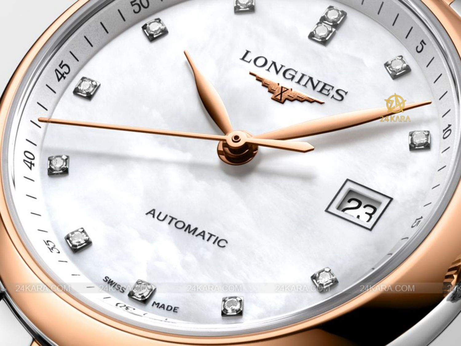 ng h Longines Master L2.257.5.89.7 L22575897