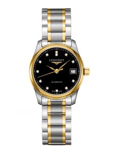 Đồng hồ Longines Master L2.257.5.57.7 L22575577