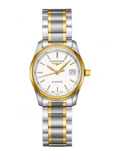 Đồng hồ Longines Master L2.257.5.12.7 L22575127