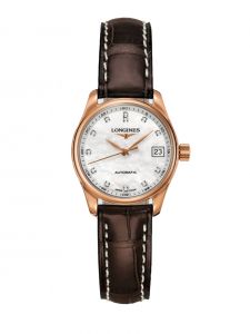 Đồng hồ Longines Master L2.128.8.87.3 L21288873