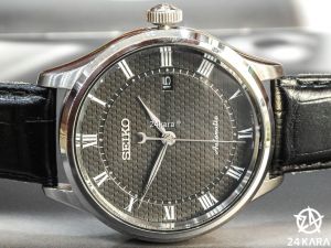 Đồng hồ Seiko SRP769K2