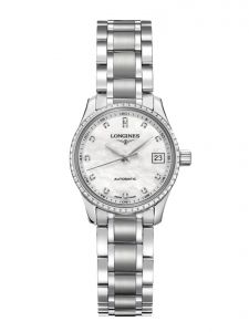 Đồng hồ Longines Master L2.128.0.87.6 L21280876