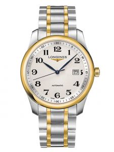 Đồng hồ Longines Master L2.793.5.78.7 L27935787