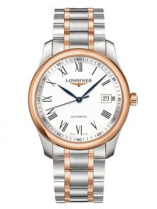 Đồng hồ Longines Master L2.793.5.11.7 L27935117