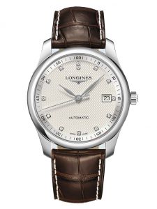 Đồng hồ Longines Master L2.793.4.77.3 L27934773