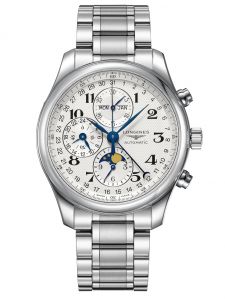 Đồng hồ Longines Master L2.773.4.78.6 L27734786