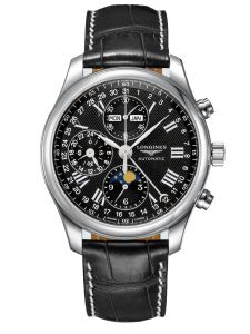 Đồng hồ Longines Master L2.773.4.51.7 L27734517